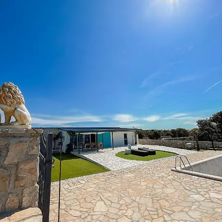 Villa Vila Sramcik Kolan