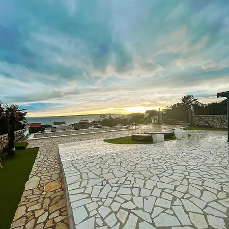 Vila Sramcik Kolan
