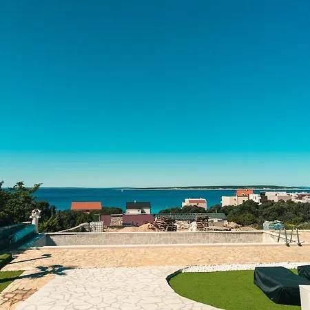 Vila Sramcik *