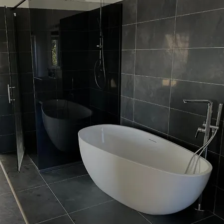 Vila Sramcik Villa Kolan