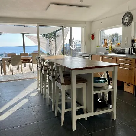 Villa Vila Sramcik Kolan