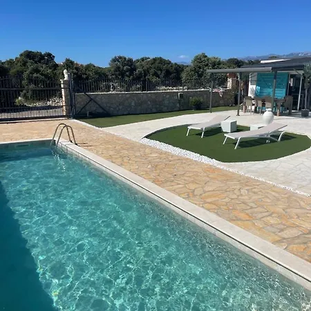 Villa Vila Sramcik *