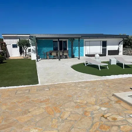 Vila Sramcik Villa *