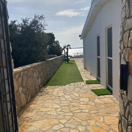 Vila Sramcik * Kolan
