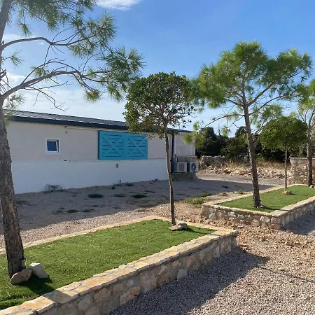 Vila Sramcik Kolan