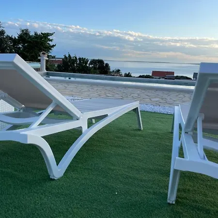 Vila Sramcik Villa *