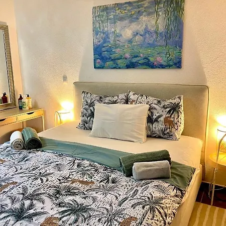 Villa Vila Sramcik