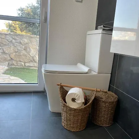 Vila Sramcik Kolan