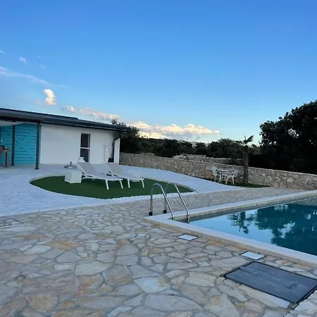 Villa Vila Sramcik