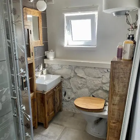 Vila Sramcik Kolan