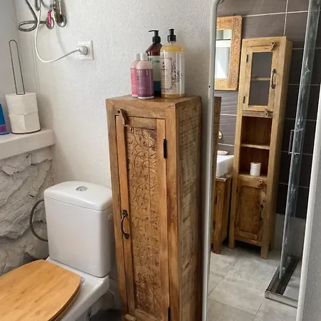 Vila Sramcik Kolan