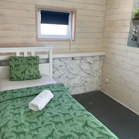 Villa Vila Sramcik *
