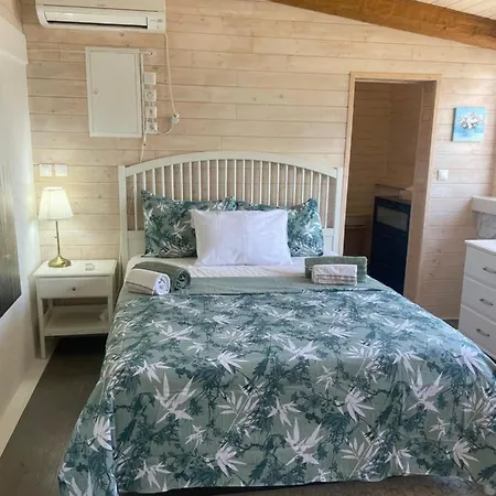Vila Sramcik Villa Kolan