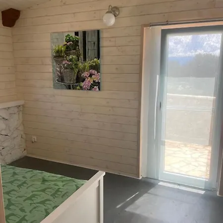 Vila Sramcik Villa *