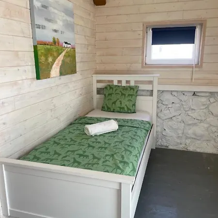 Villa Vila Sramcik *