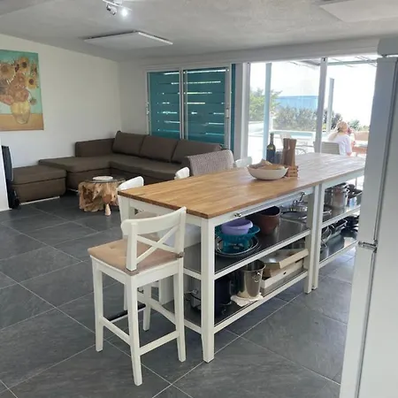 Vila Sramcik Villa Kolan