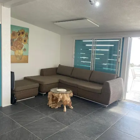 Villa Vila Sramcik Kolan