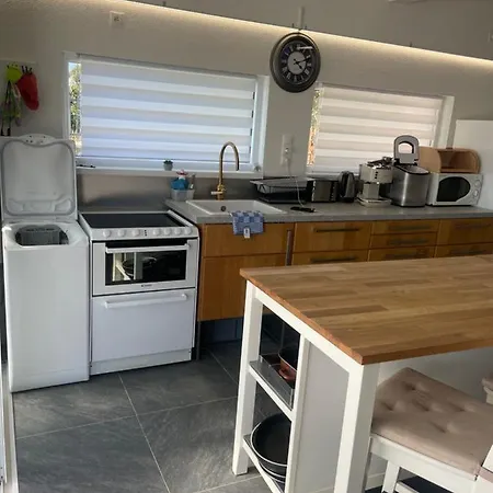 Villa Vila Sramcik Kolan